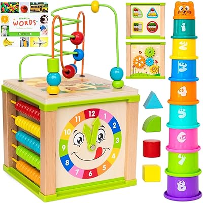 Baby, Kids & Toys